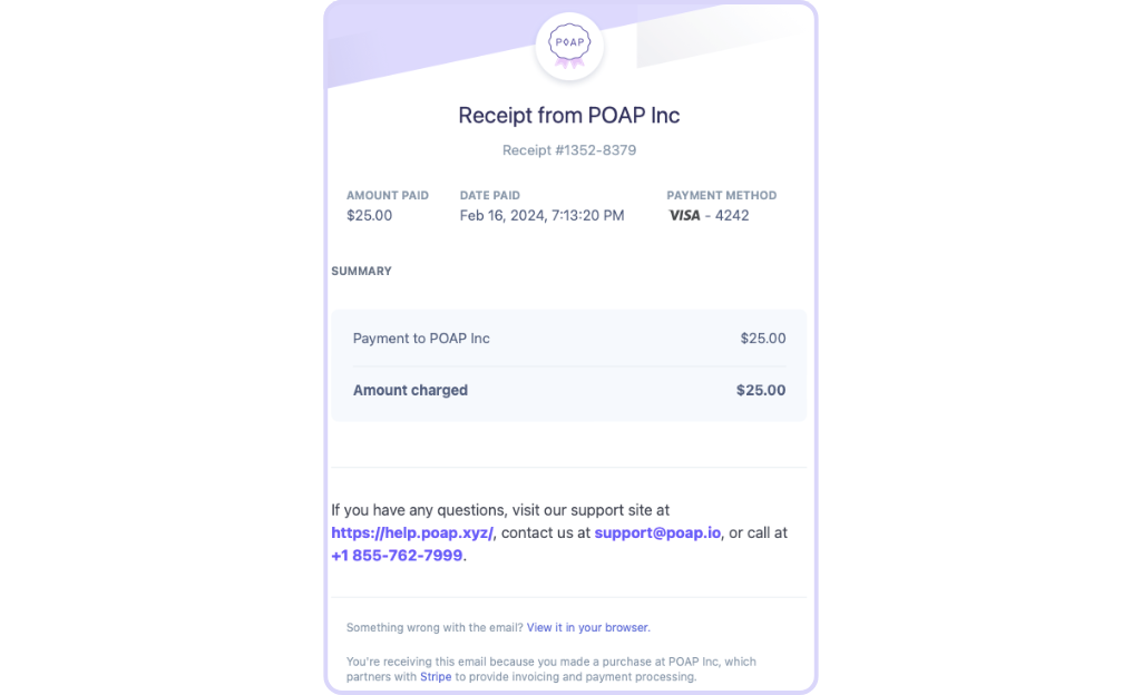 Credits receipt.png